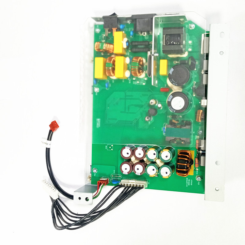 Intermec PX4I PX6I power supply board 1-971132-003